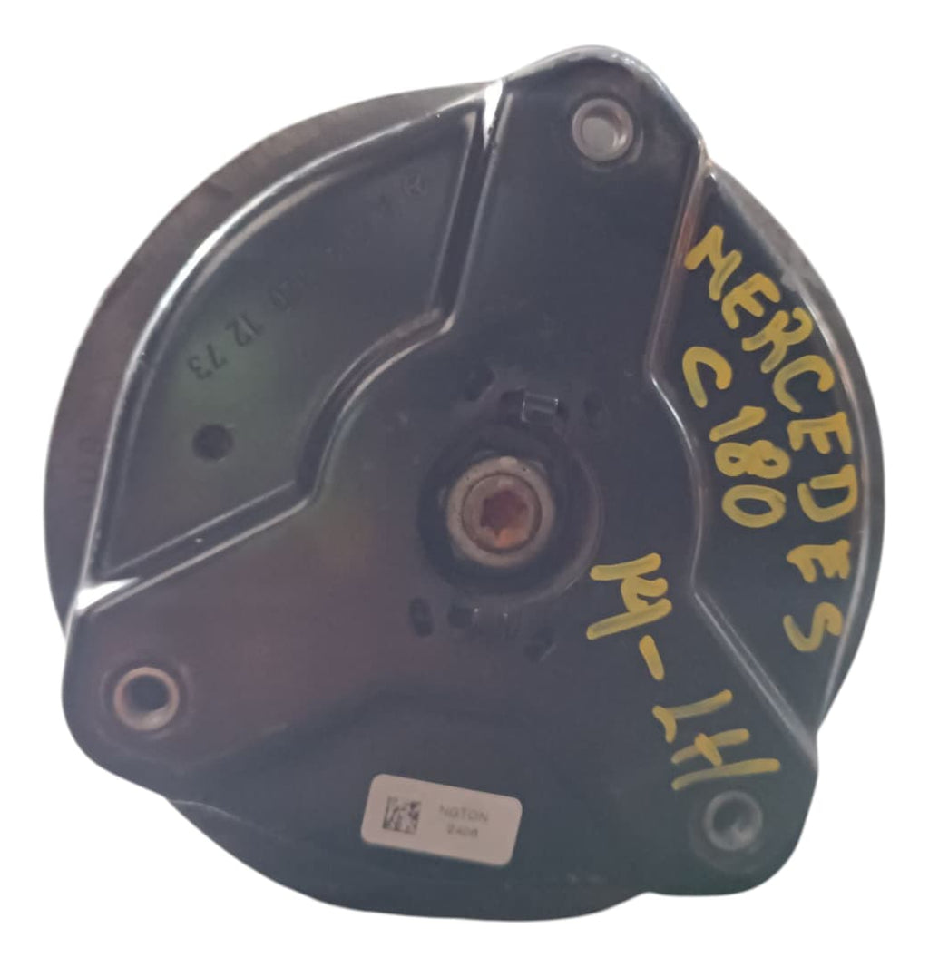 Amortiguador De Suspension Delan Mercedes Benz Clase C 2014