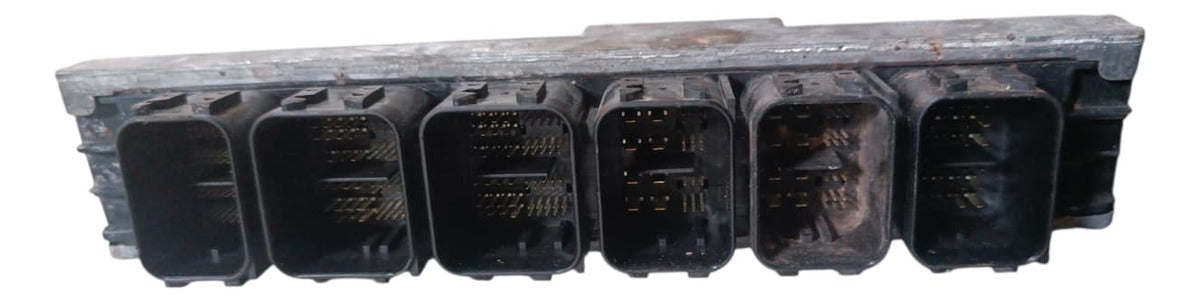 Computadora De Motor Mini Cooper Mini Cooper 2025