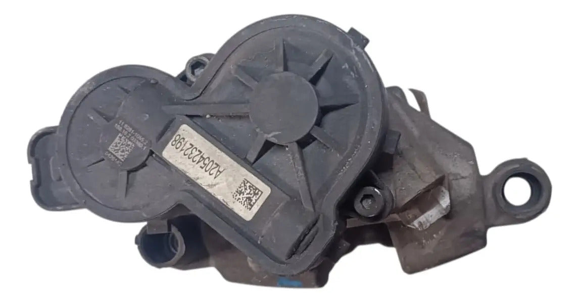 Caliper Trasero Mercedes Benz Clase C 2018 75464 B