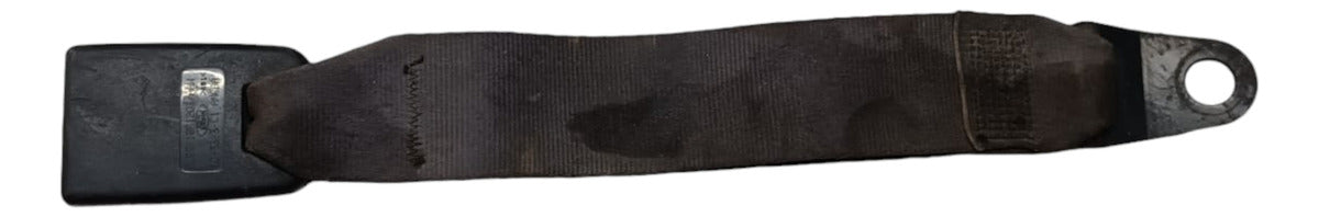 Cinturon De Seguridad  Trasero Fordescape 2002 Izquierdo