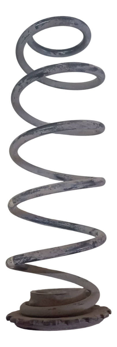 Resorte De Suspension Trasera Mercedes Benz Clase B 2009