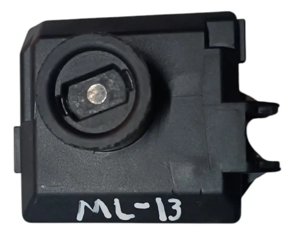 Switch De Encendido(conmutador) Mercedes Benzclase Ml 2013