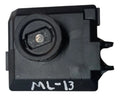 Switch De Encendido(conmutador) Mercedes Benzclase Ml 2013