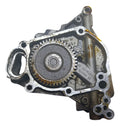 Bomba De Aceite Bmw-serie 5 2014