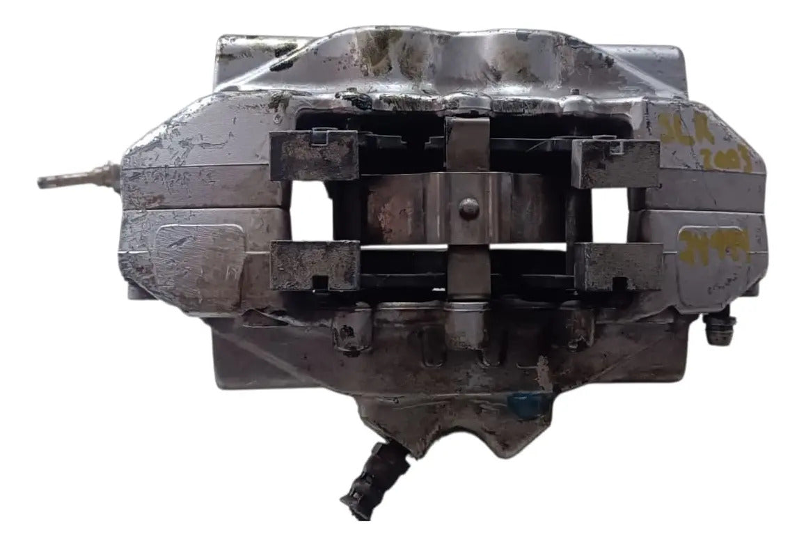 Caliper Trasero Mercedes Benz Clase Slk 2003