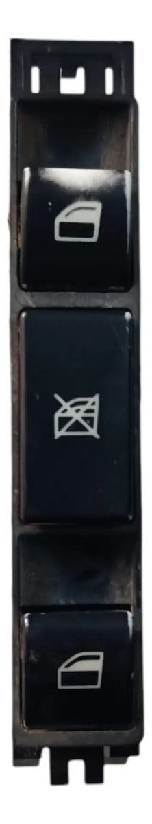 Switch De Vidrios Maestro Bmw Serie 3 2001