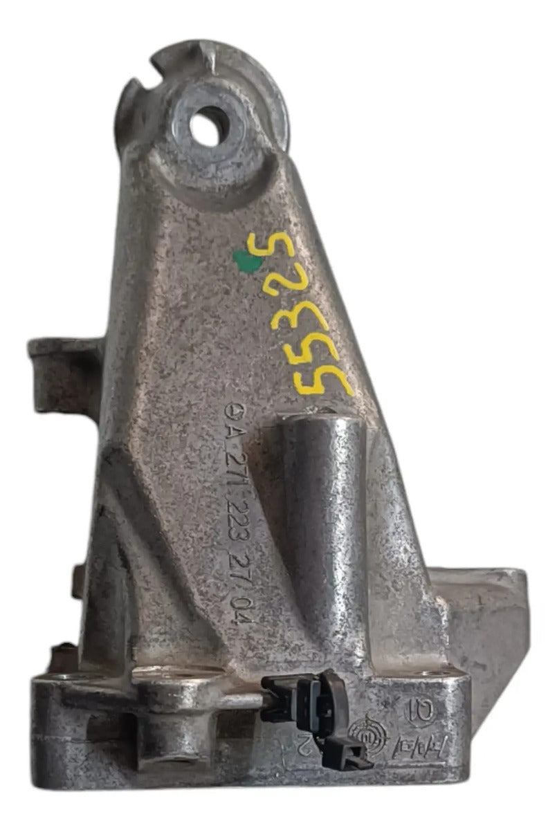 Base De Soporte De Motor Mercedes Benzclase C 2012  55357a