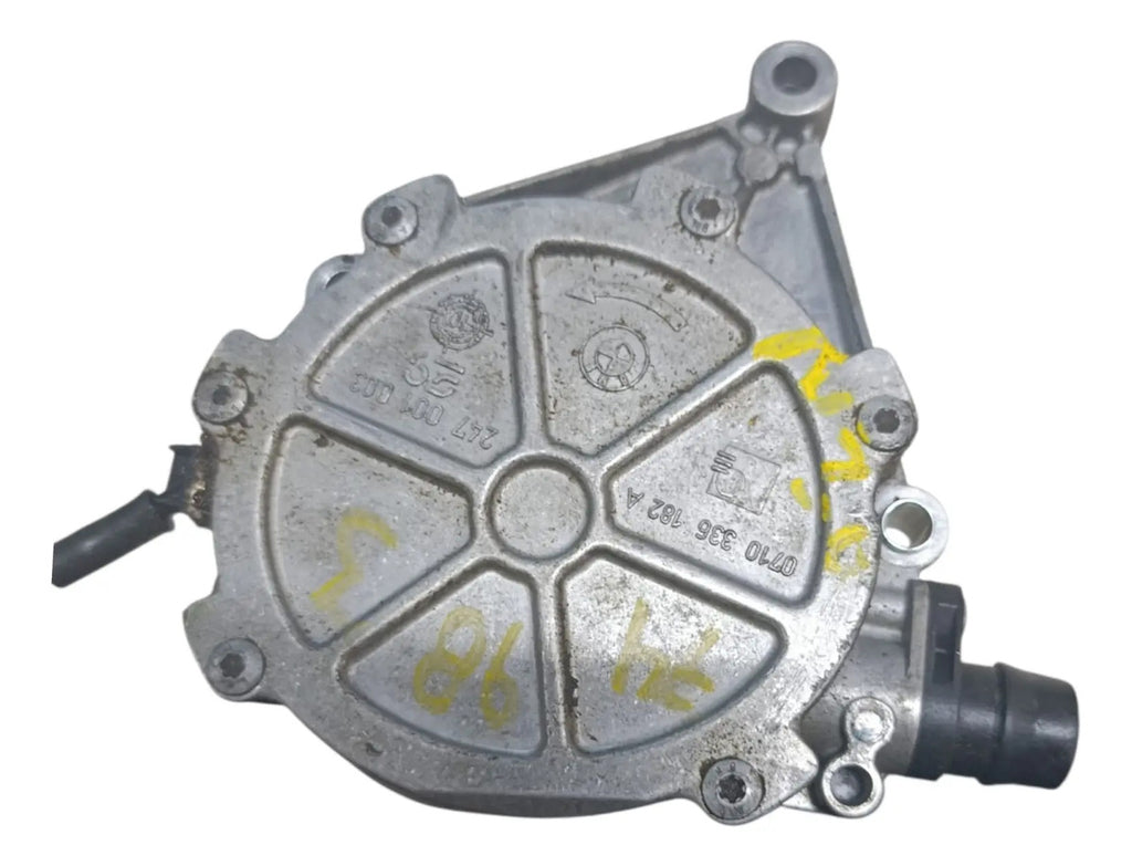 Bomba De Vacio Bmw Serie 3 2013