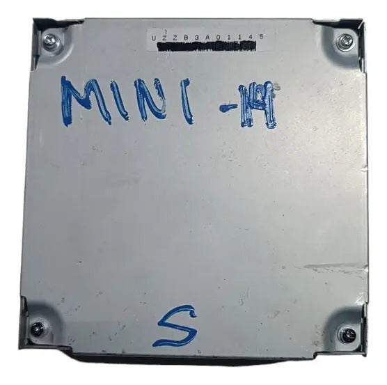 Modulo De Transmision Automatica Mini Coopercountry Man 13