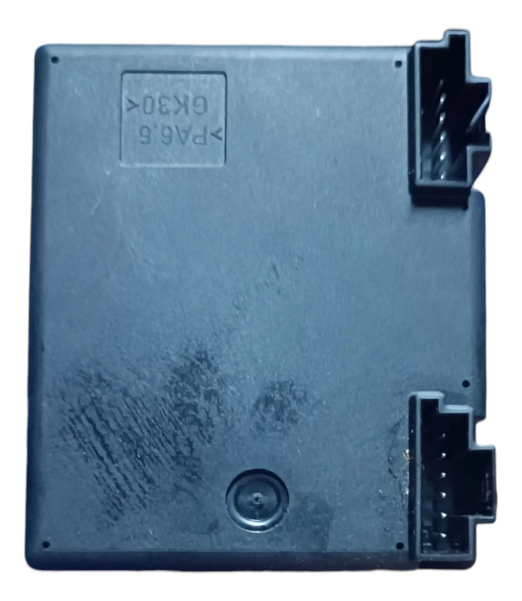 Boton De Encendido Electronico Mercedes Benz Clase Gl 2009