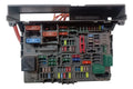 Caja De Fusibles Bmw-serie X3 2011