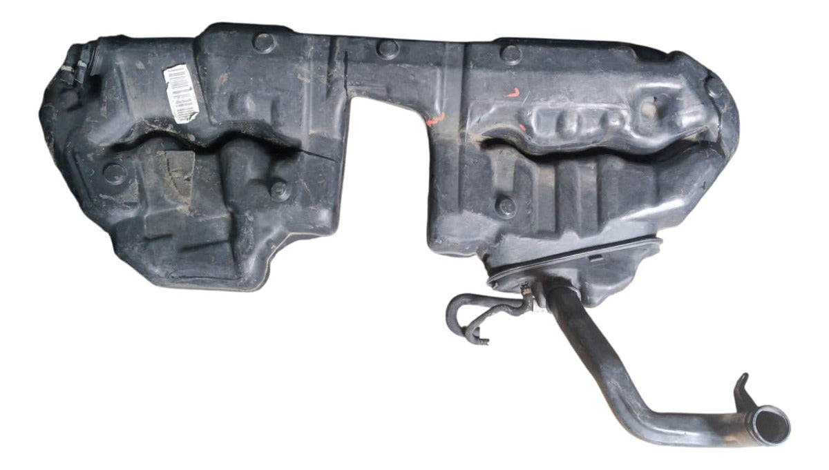 Tanque De Gasolina Mercedes Benz Clase C 1998