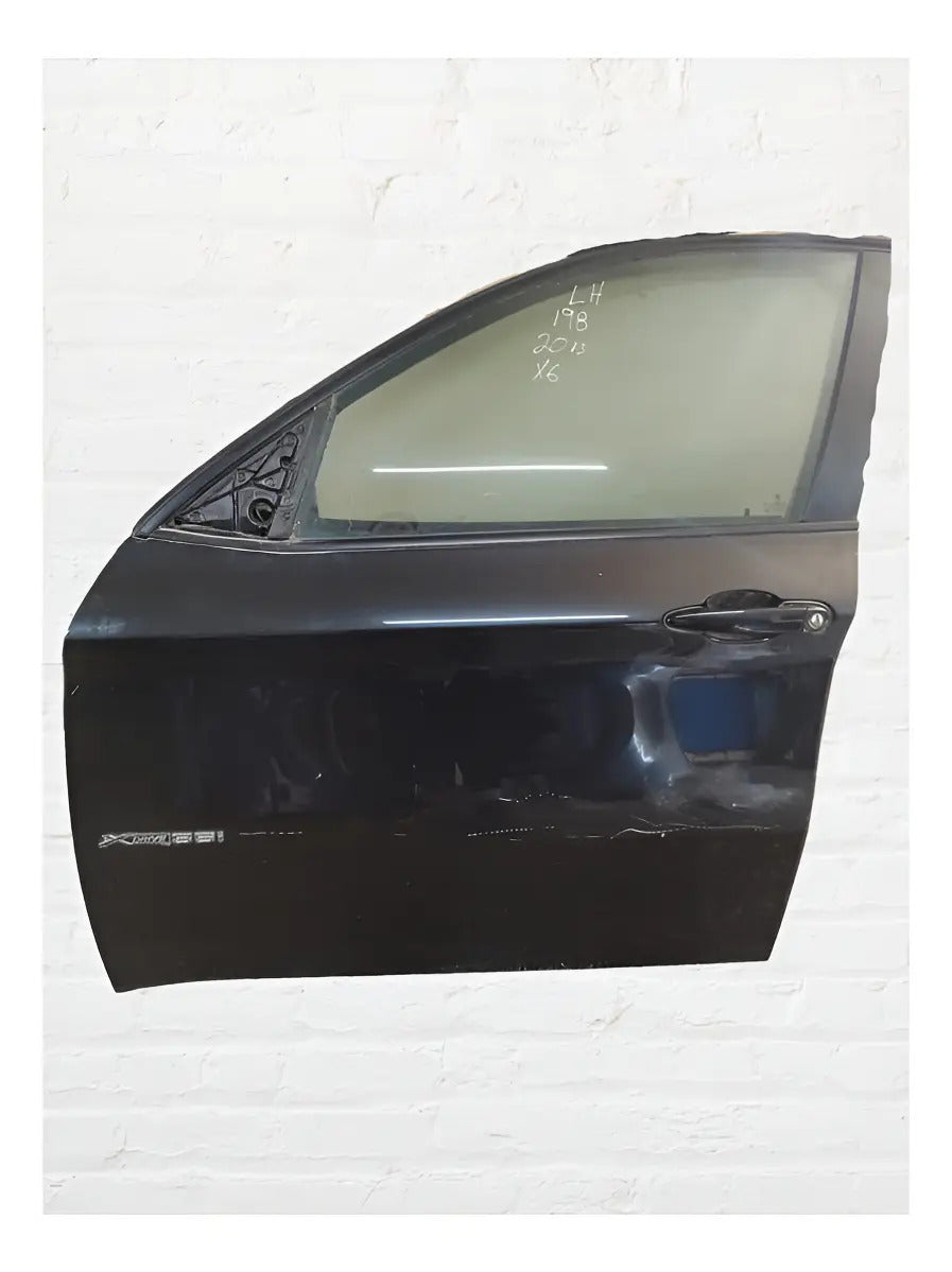 Puerta Delantera Bmwserie X6 2013 Lh