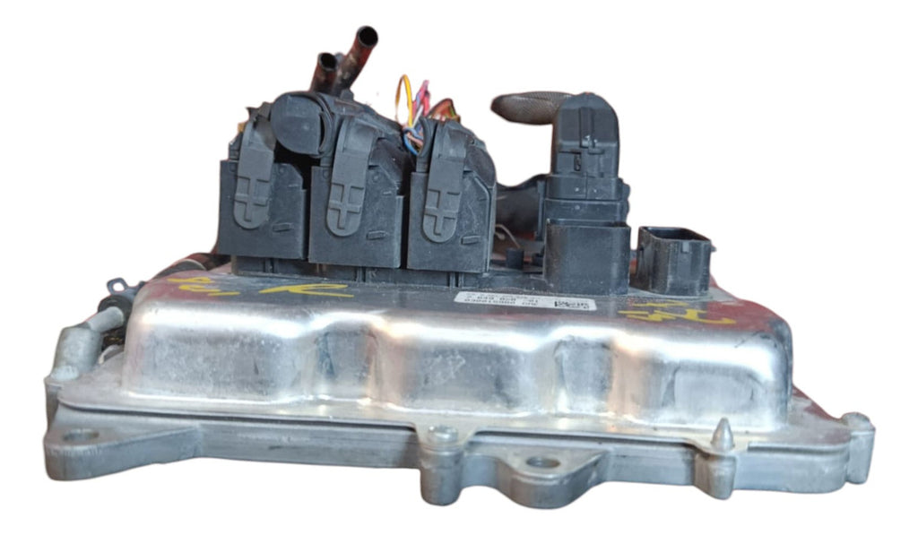 Computadora De Motor Bmw Serie 7 2013 74610 B