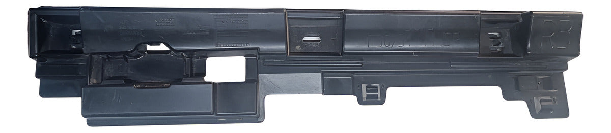 Guia De Estribo Bmw Serie 3 2015