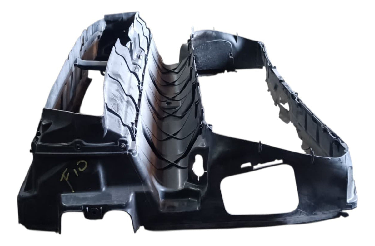 Deflector Bmw Serie 5 2013 A1