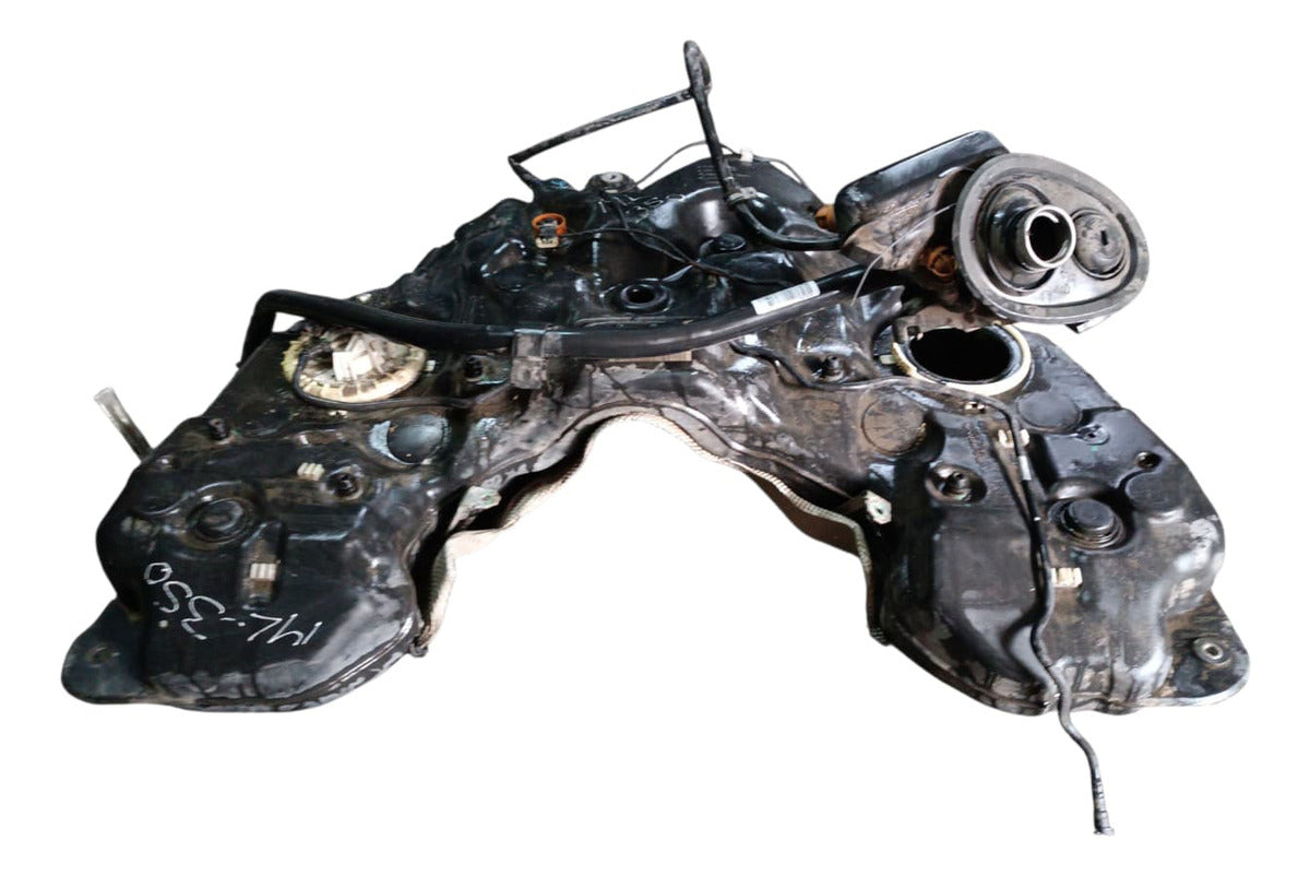 Tanque De Gasolina Mercedes Benz Clase Ml 2013