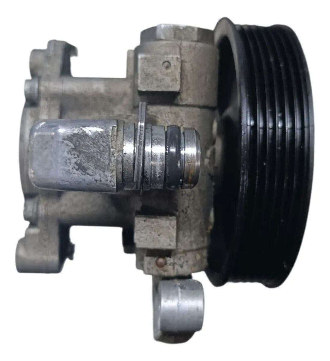 Bomba De Direccion Electroasistida Mercedes Benz Clase Gl 11