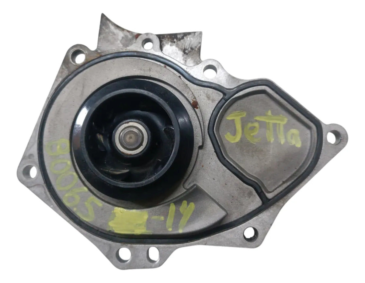 Bomba De Agua Volkswagen Jetta 2014