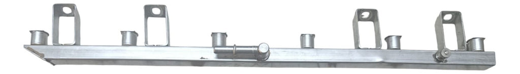 Riel De Inyector Bmw Serie 5 2007