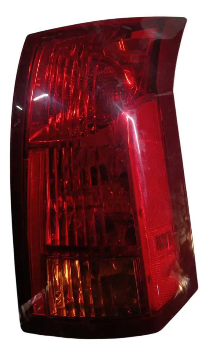 Calavera Cadillac Cts 2006