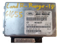 Modulo De Transfer Land Roverrange Rover 2013