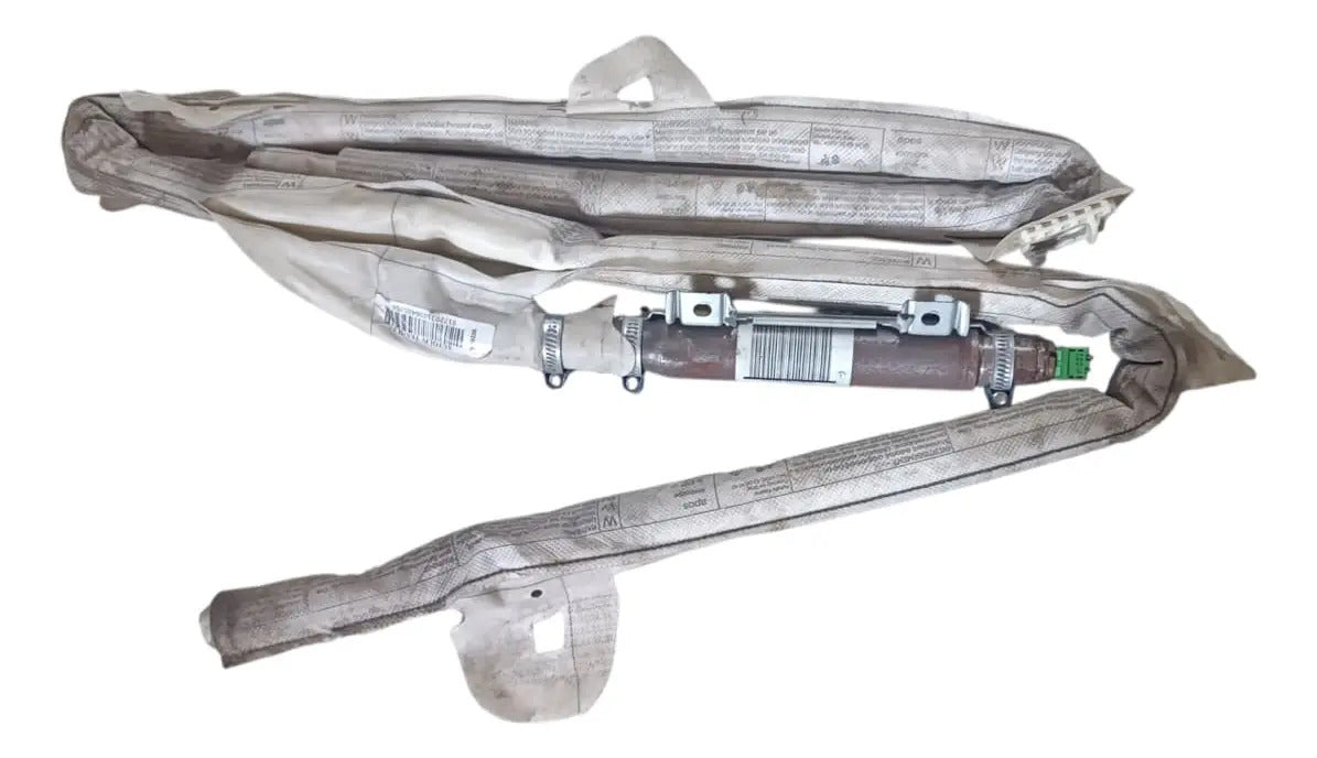 Bolsa De Aire De Cortina Mercedes Benz Clase C 2010