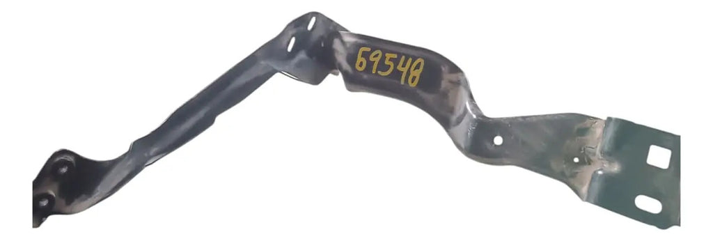 Soporte De Faro Mercedes Benz Clase C 2014 69548 B