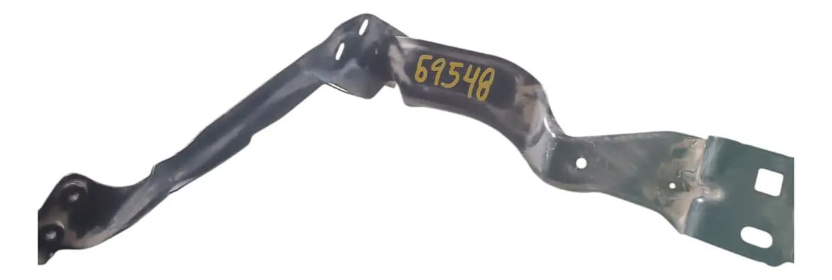 Soporte De Faro Mercedes Benz Clase C 2014 69548 B