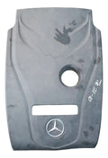 Tapa Embellecedora Mercedes Benz Clase C 2018 75282 C