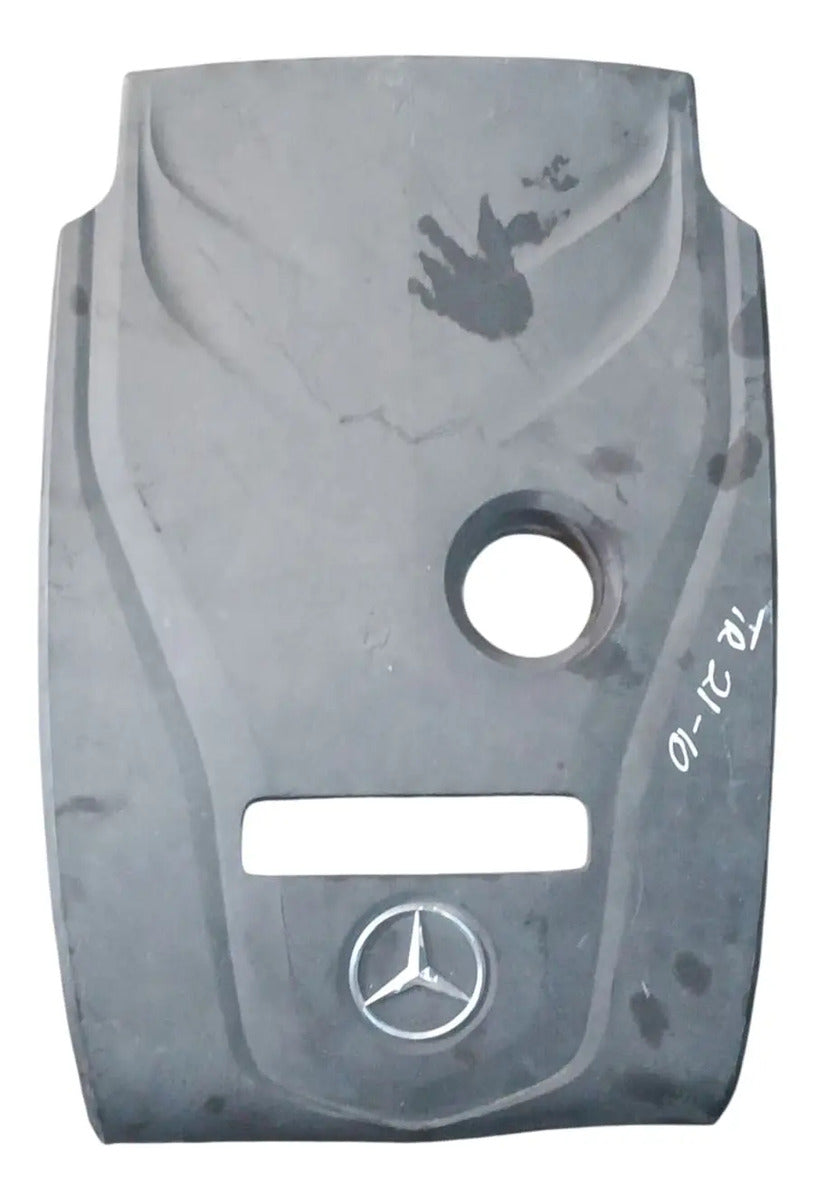 Tapa Embellecedora Mercedes Benz Clase C 2018 75282 C
