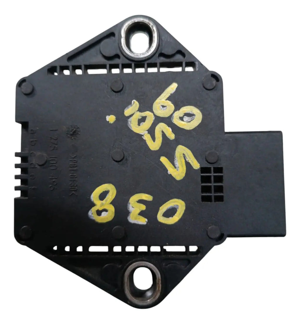 Sensor De Velocidad Bmw Serie 5 2009