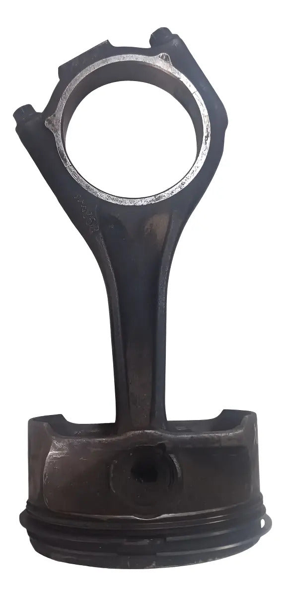 Piston Con Biela Bmw Serie X5 2009