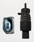 Wipers Audi A4 2007