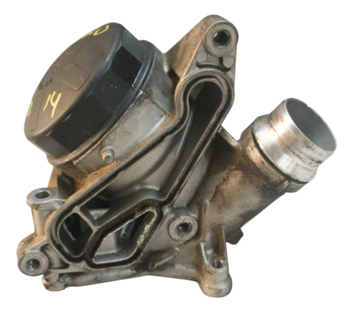 Base De Filtro De Aceite Bmw Serie 3 2014 61052 B