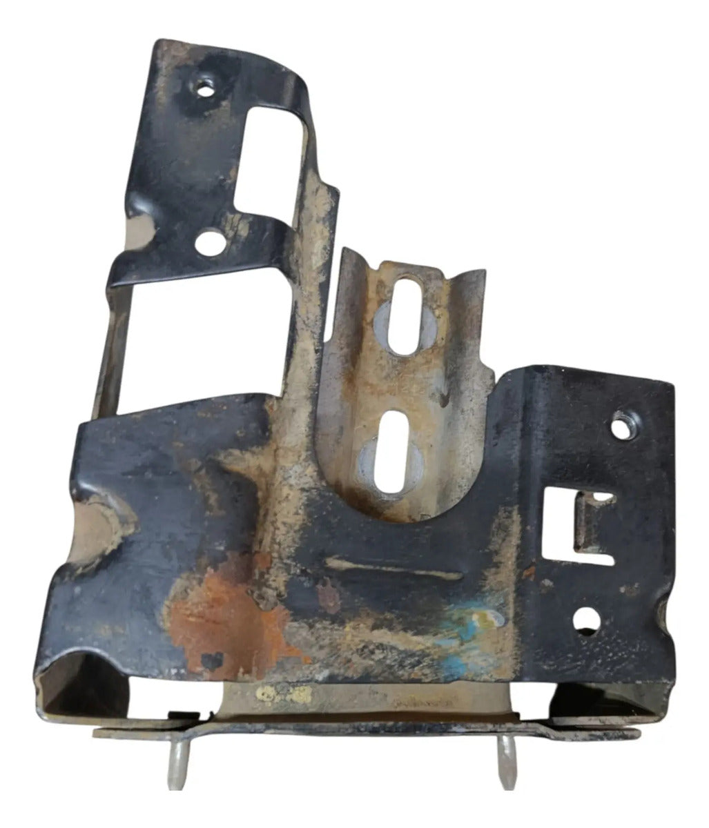 Soporte De Motor Peugeot 207 2012