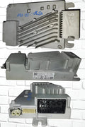 Amplificador Bmw-serie 5 2021