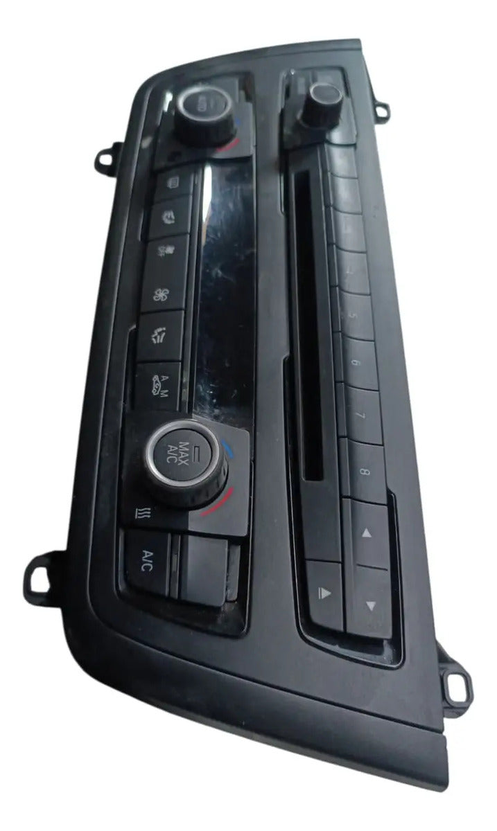 Control De A/c Bmw Serie 3 2015