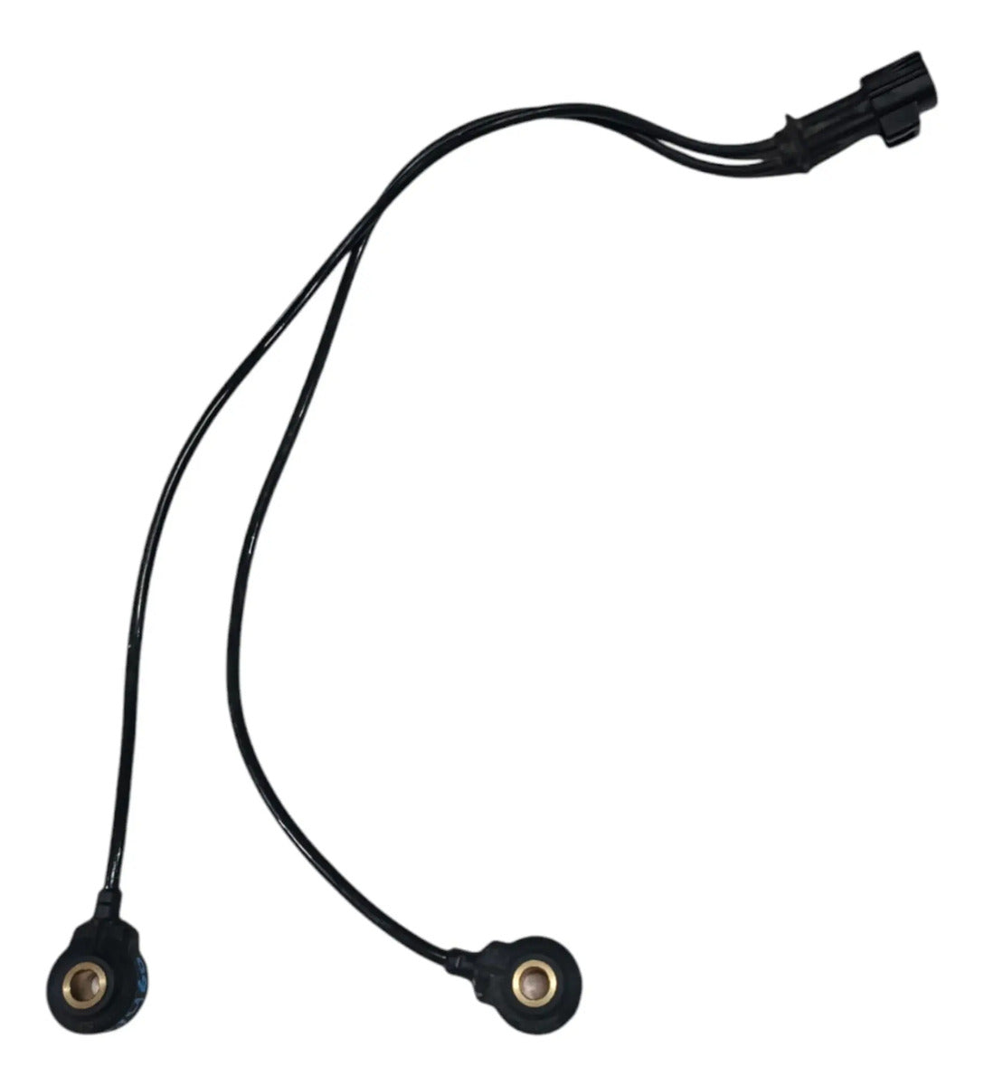 Sensor De Detonacion Volvo S60 2005