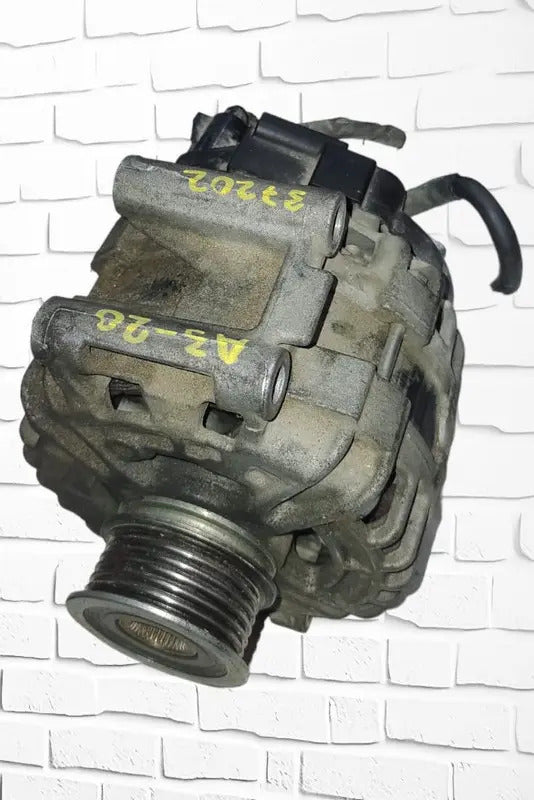 Brazo De Suspension Delantera Cadillacats 2013 Derecho