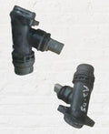 Tubo De Agua Audi A3 2005