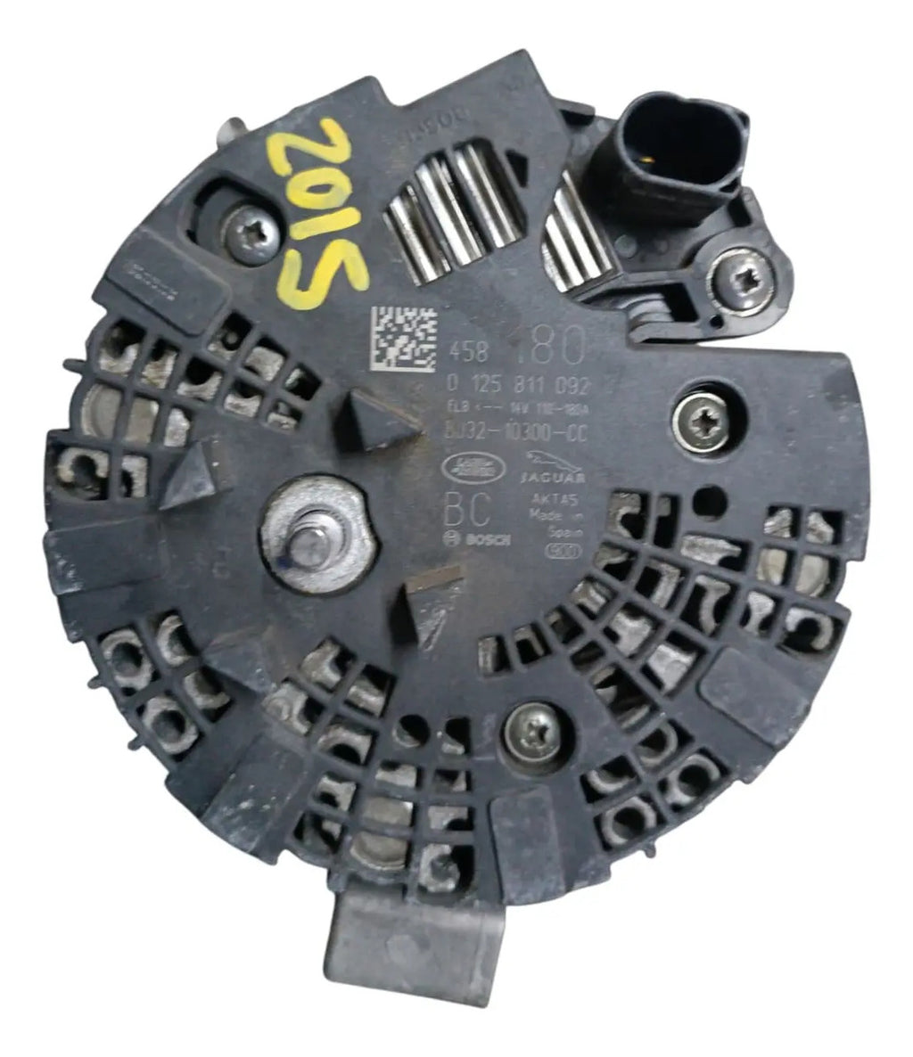 Alternador Land Roverrange Rover Evoque 2015