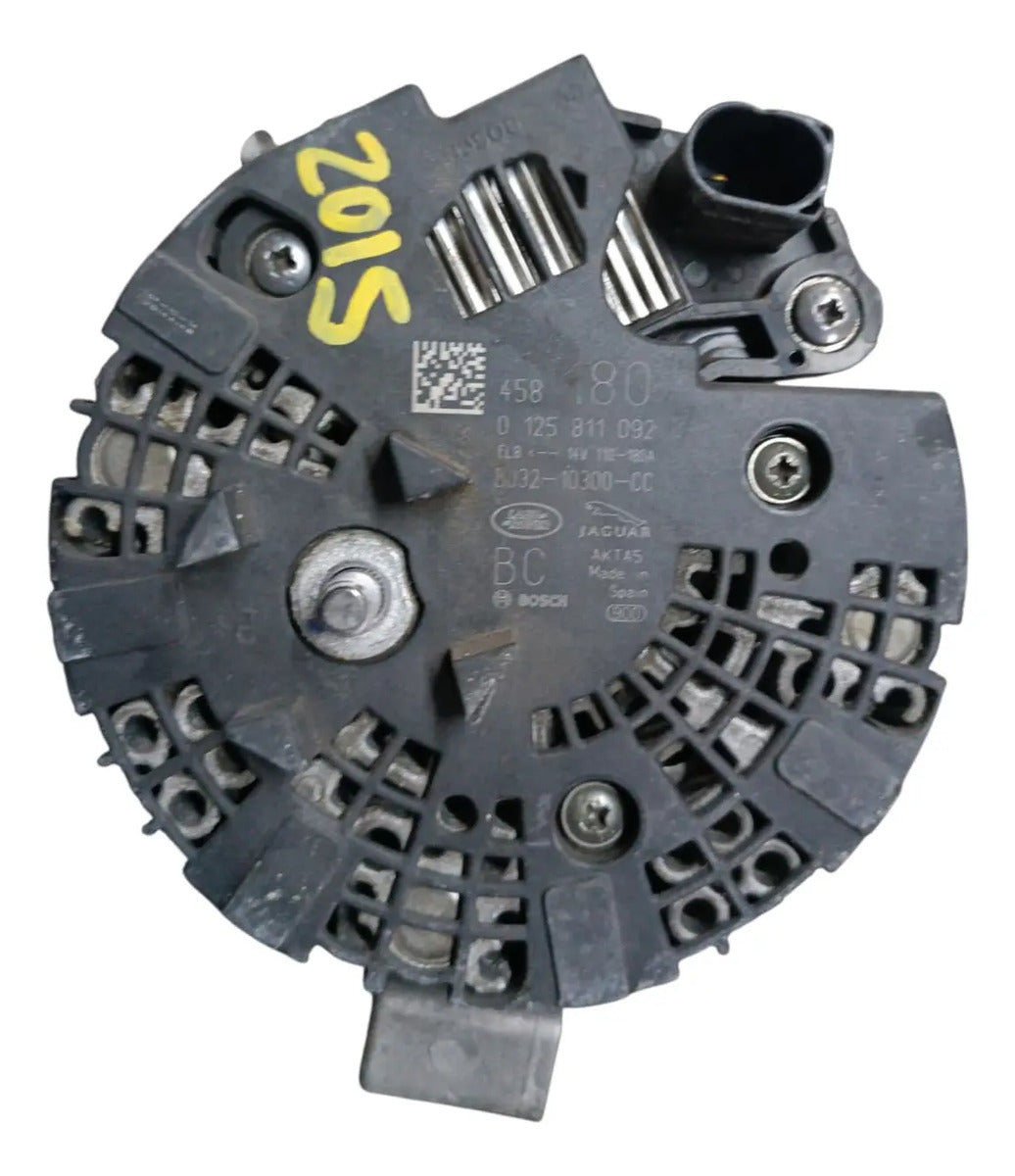 Alternador Land Roverrange Rover Evoque 2015