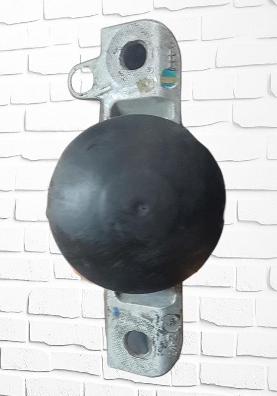 Amortiguador De Suspension Trasera Audia4 2009 Derecho