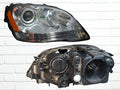 Faro Mercedes Benzclase Ml 2010 Derecho