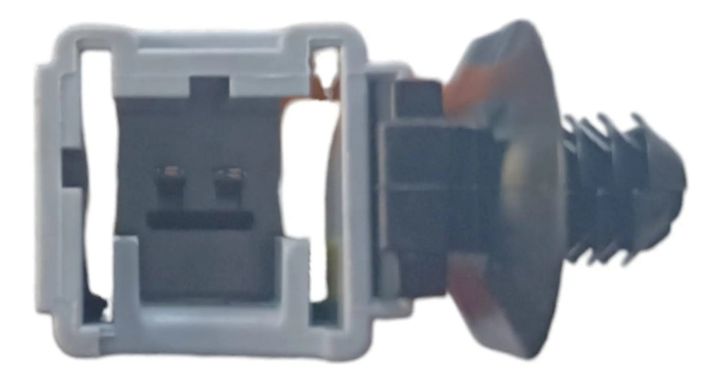 Cinturon Delantero Hembra Peugeot208 2016 Derecho