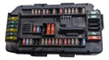 Caja De Fusibles Bmw Serie 1 2014