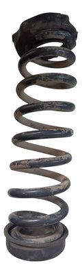 Resorte De Suspension Trasera Bmw Serie 3 2010