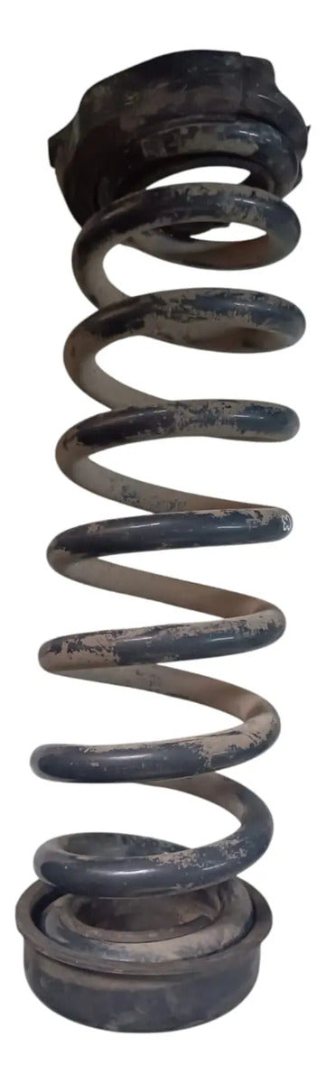 Resorte De Suspension Trasera Bmw Serie 3 2010
