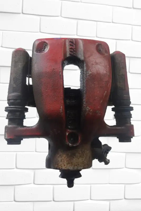 Caliper Trasero Mini Coopermini Cooper 2010 Izquierdo